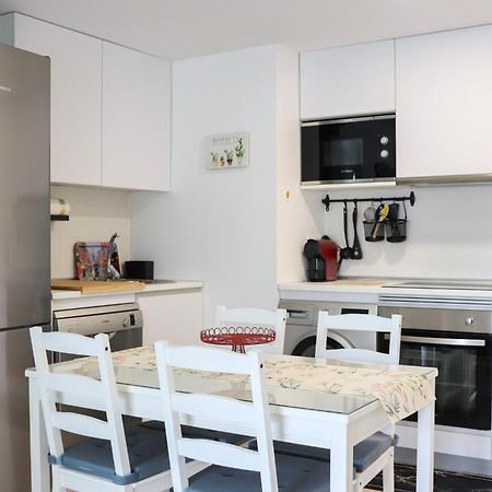 Rivas Futura Apartment ภายนอก รูปภาพ