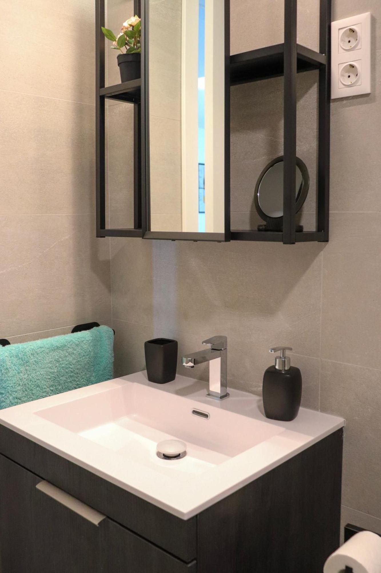 Rivas Futura Apartment ภายนอก รูปภาพ