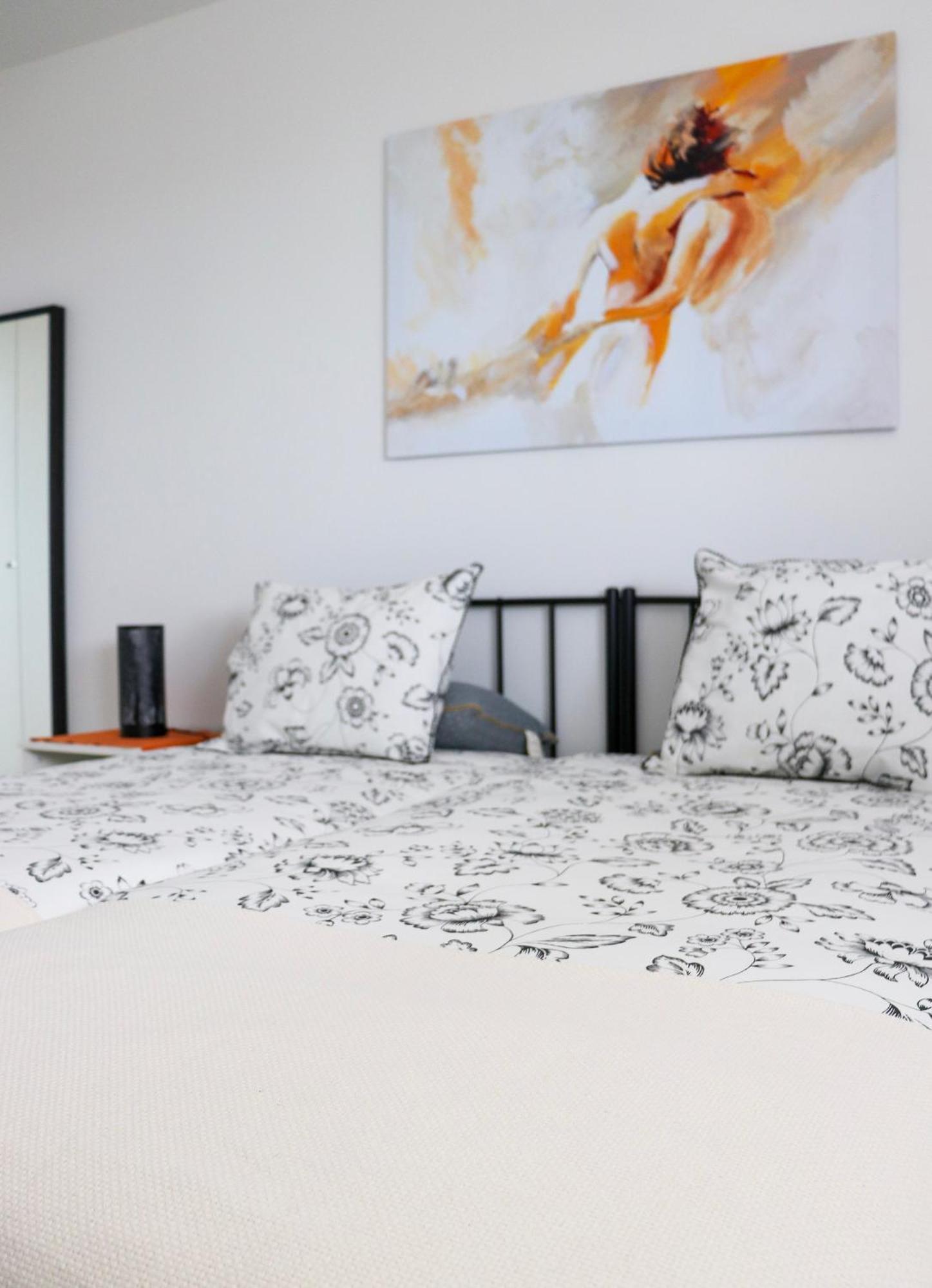 Rivas Futura Apartment ภายนอก รูปภาพ