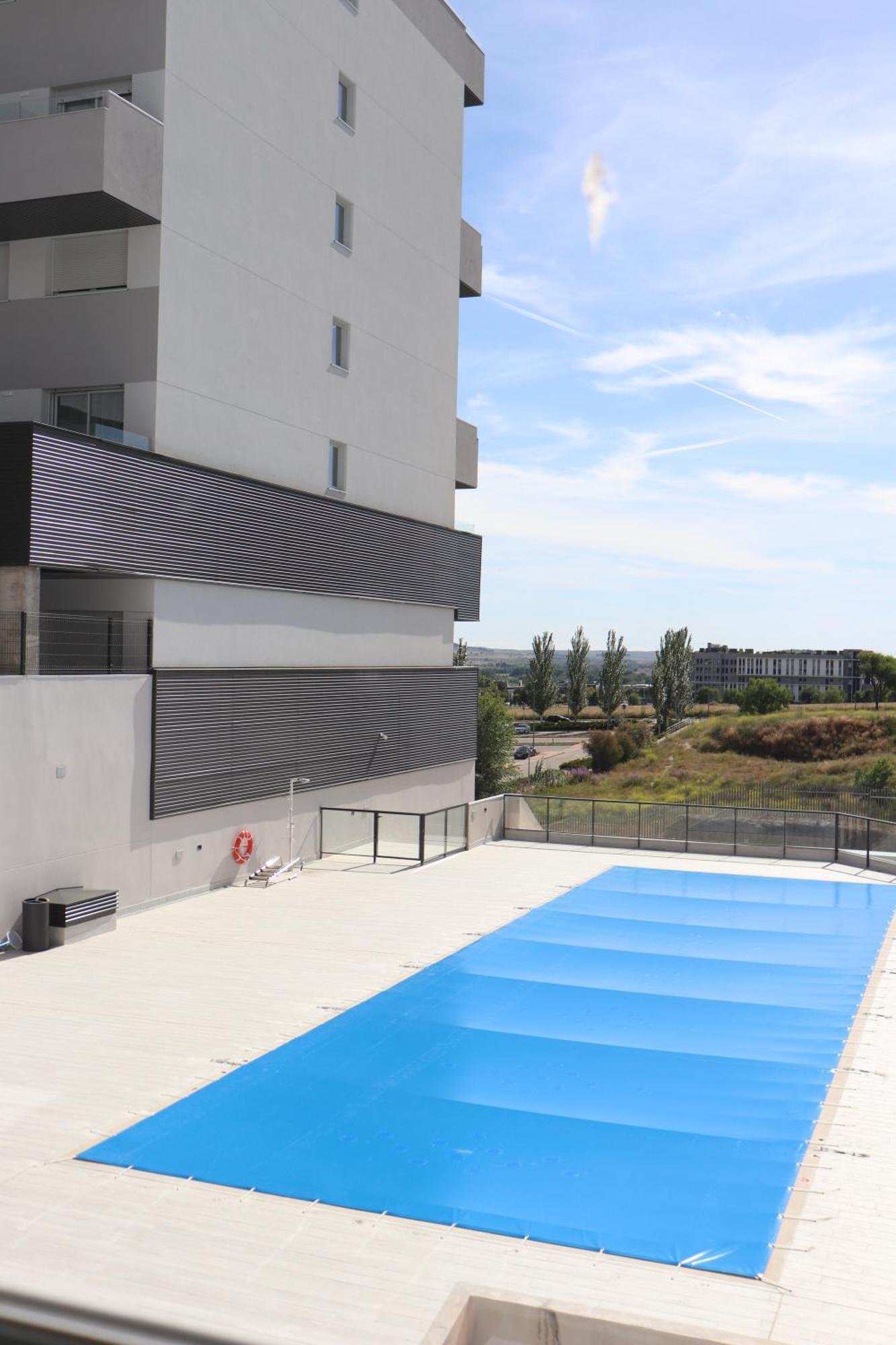 Rivas Futura Apartment ภายนอก รูปภาพ