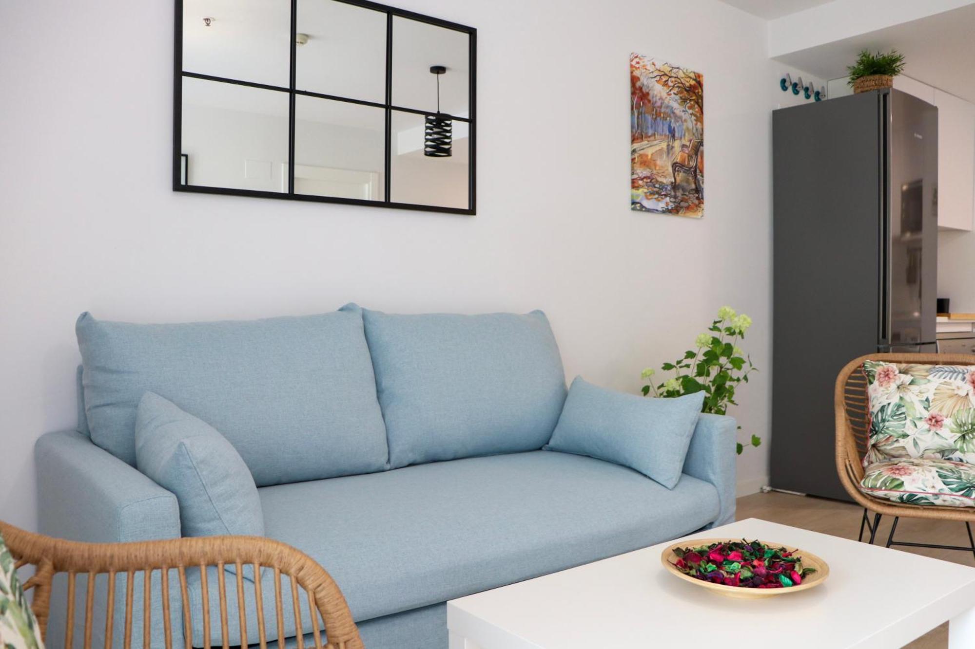 Rivas Futura Apartment ภายนอก รูปภาพ