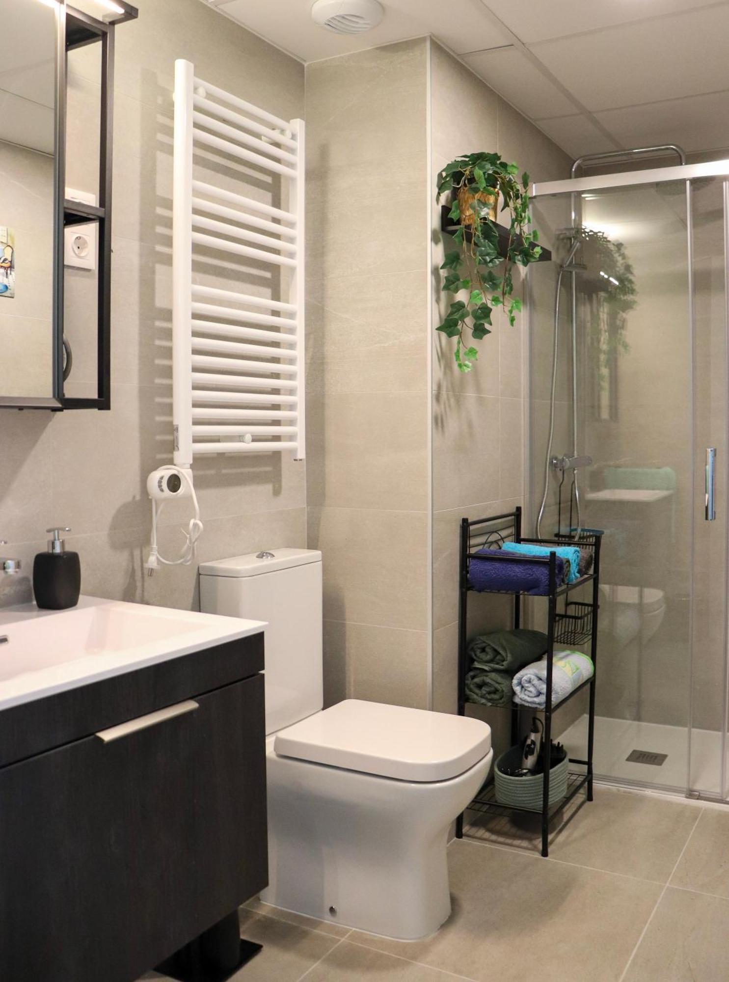 Rivas Futura Apartment ภายนอก รูปภาพ