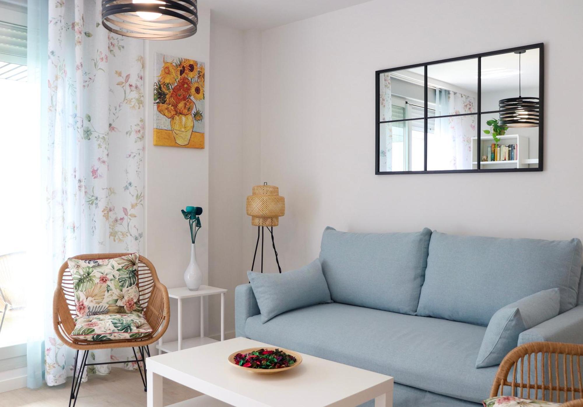 Rivas Futura Apartment ภายนอก รูปภาพ