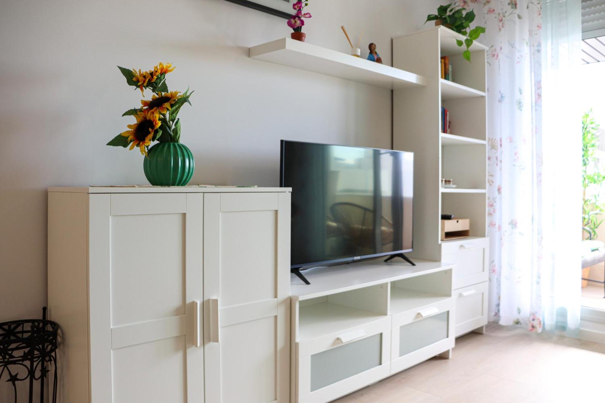 Rivas Futura Apartment ภายนอก รูปภาพ