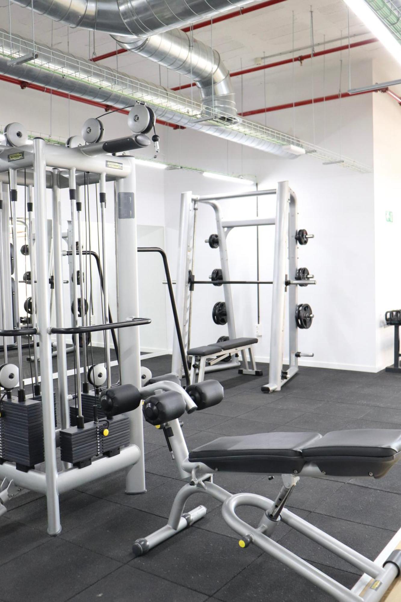 Rivas Futura Apartment ภายนอก รูปภาพ